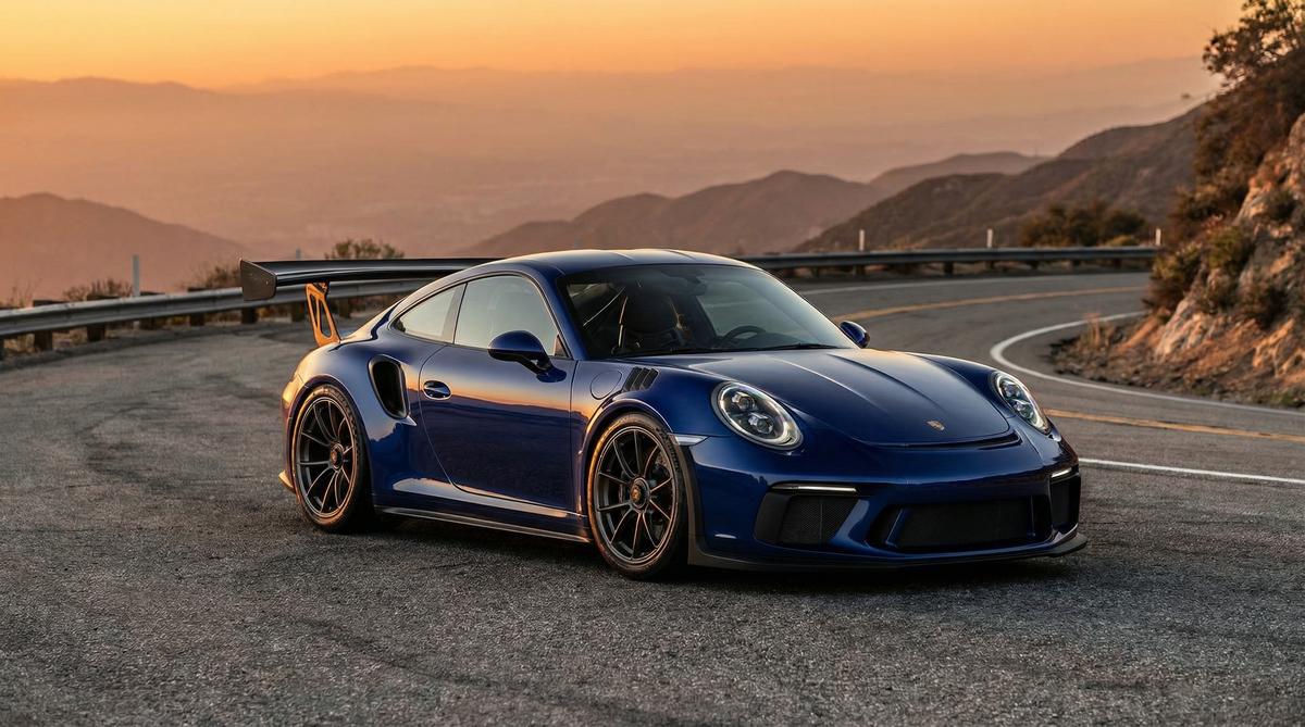 麻豆视频汽车改装视频-山路跑车